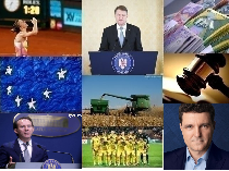 retrospectiva săptămânii 15.08 - 21.08.2021